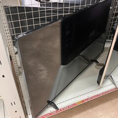 FUNAI フナイ 43型液晶テレビ 2020年製 FL-43U3020 No.4646○ ※現金、