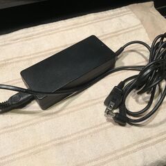 ソニーVAIO用ACアダプター VGP-AC19V45