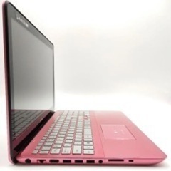 お取引中】87a☆SONY VAIO ノートパソコン ピンク SSD i7 i5 i3 ☆