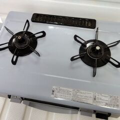 パロマ LPガス用 ガステーブル IC-900V-L 左強火 ガス台 2013年製 Paloma 札幌市 中央区