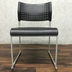 タレックス　フラット18 トゥルービュースポーツ　オズニス-🔷🔶🔷pa3/5 アイリスチトセ スタッキングチェア スタチASL 110PP 黒 20脚セット JOIFA104 事務イス 会議 椅子 オフィス CHITOSE 在庫49🔷🔶🔷