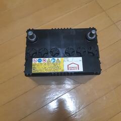 【ネット決済・配送可】バッテリー　40B19L ほぼ新品