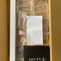 ライザップゴルフ セブンワークスキット