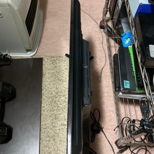 ティーズネットワーク テレビ TV LE-3210TS 32インチ