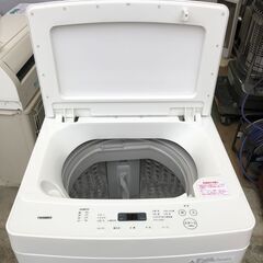動作保証あり】TWINBIRD ツインバード 2019年 WM-EC55 5.5kg 洗濯機 