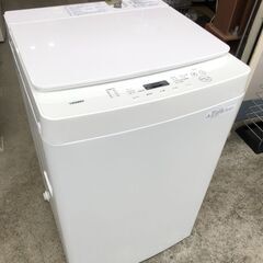 動作保証あり】TWINBIRD ツインバード 2019年 WM-EC55 5.5kg 洗濯機 