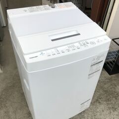 【動作保証あり】TOSHIBA 東芝 2019年 AW-7D7 ...