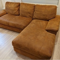 3人掛けソファ 中古 スイートデコレーション