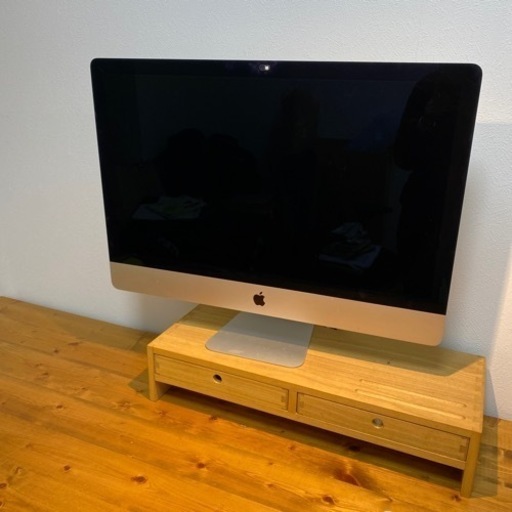 mac マック　デスクトップ　iMac 27inch retina 5k