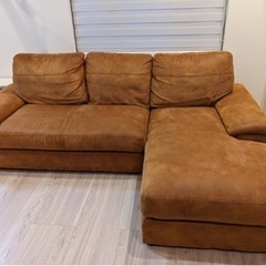 3人掛けソファ 中古 スイートデコレーション
