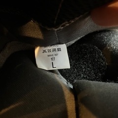 アイロー　ヘルメット　Airoh