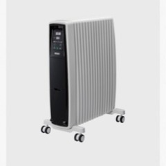 オイルフリーヒーター【ほぼ新品！！】【ビックカメラ長期保証付き！！】