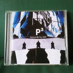 パフュームDVD Perfume DVD/Perfume 8th...