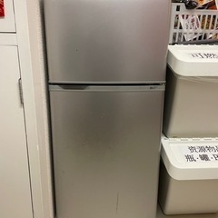 1/19引取り限定　無料 112L 冷蔵庫 SANYO