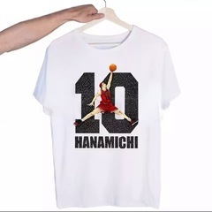 HANAMICHI Tシャツ