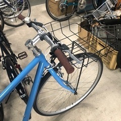 クロスバイクタイプ　700