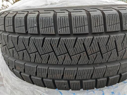 PIRELLI(ピレリ) ICE ASIMMETRICO 215/60/R16 − 宮城県