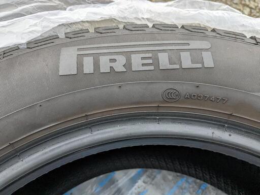 PIRELLI(ピレリ) ICE ASIMMETRICO 215/60/R16 - 石巻市