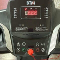 ランニングマシーン(美品) 