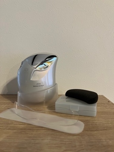 est エスト Biomimesis Veil Diffuser