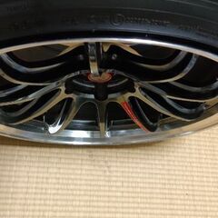 WORK EMOTION ZR10 19インチ 9.5J+23 10.5J+30 タイヤ・ホイールセット