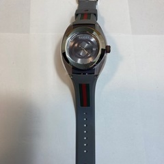 I572 GUCCI SYNC 137.1 腕時計 2022年購入品