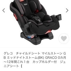 2.2キロから乗れるアメリカGRACO 産ベビーカー