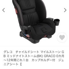 2.2キロから乗れるアメリカGRACO 産ベビーカー