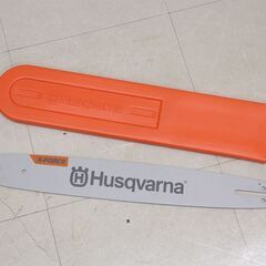 ハスクバーナー Husqvarna BAR X-FORCE チェーンソー CHAINSAW (HD1488wY)