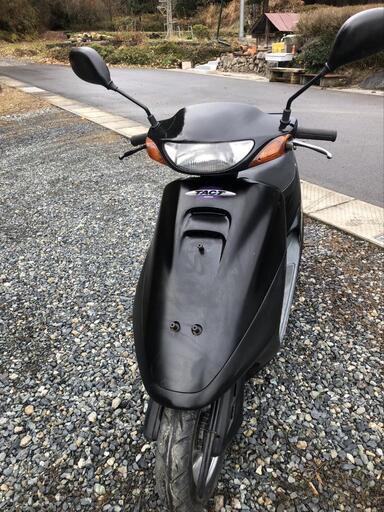 購入者様決定‼️しております‼️コメント❌‼️して来ないで下さい‼️購入者決まってるのでコメントして来てもお返事出来ません‼️HONDAタクト『岡山県近県配達致します。（別途料金頂きます。）』