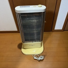 YAMAZEN遠赤外ストーブ　RWE-1200