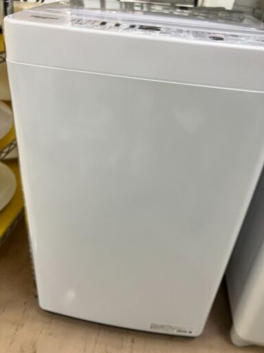 Hisense ハイセンス 5.5kg洗濯機 2020年製 HW-T55D 簡易乾燥付き No