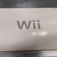 Wiiあげます。