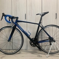 GIANT TCR0 ロードバイク　室内保管　自転車