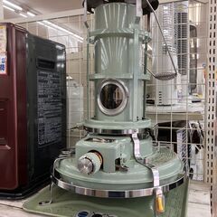 Aladdin DIC ディック 石油ストーブ J390001Ⅲ タンク容量4.1L No.4710 