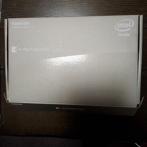 【新品】dynabook tab S50