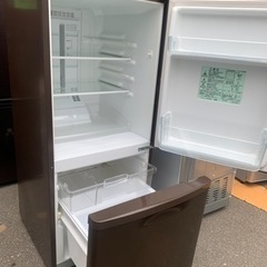 配送可能 パナソニック Panasonic NR-B146W-T [冷蔵庫 (138L