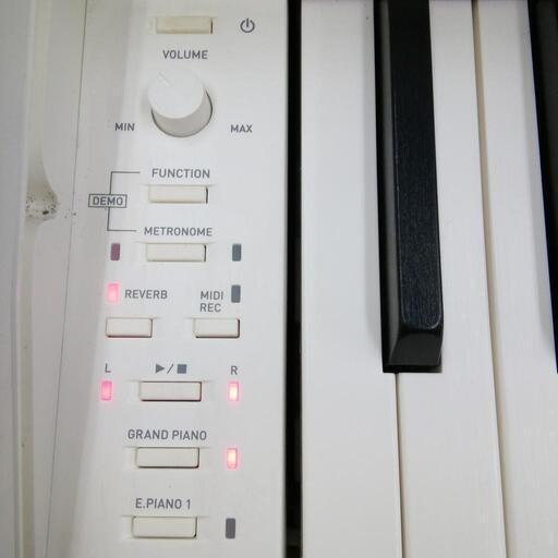 カシオ 電子ピアノ Privia PX770 プリヴィア 2019年製 動作確認済