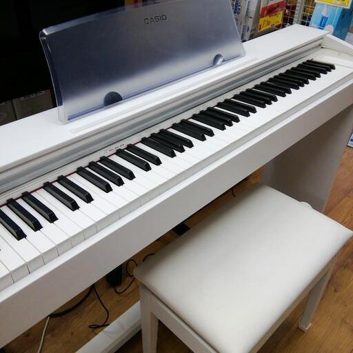 カシオ 電子ピアノ Privia PX770 プリヴィア 2019年製 動作確認済