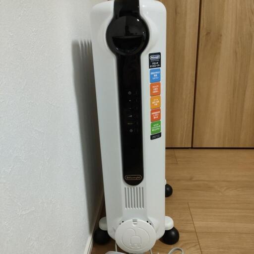 オイルヒーター