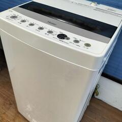 ハイアール(Haier) JW-C45D 全自動洗濯機 4.5K...