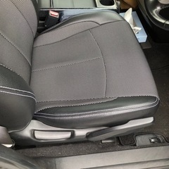 シートカバーCLAZZIO Airエアー黒 ホンダ オデッセイrb1用