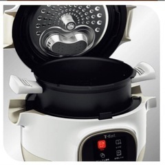 電気圧力鍋　クックフォーミー