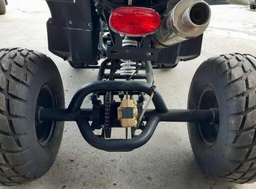 お話中　値下】バギー50cc中古【現車確認可能】