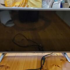 LG液晶テレビ（ジャンク品）