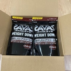 ザバス プロテイン ソイプロテイン チョコレート味336g×10袋