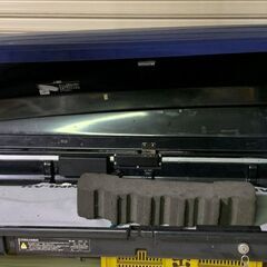 ルーフボックス（inno　BR-400）古いで使い込んでいます