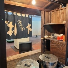 ラーメン 屋台(購入者仮確)