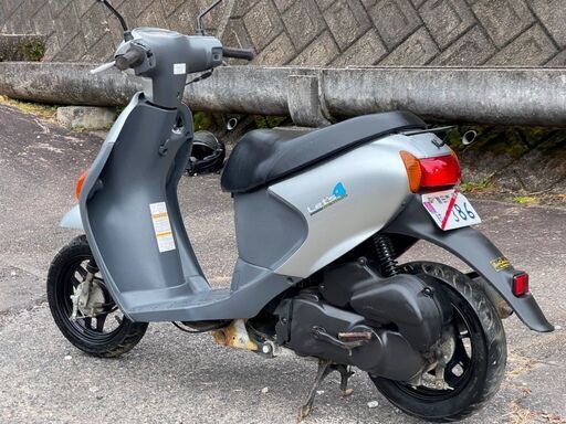 豊田市 SUZUKI レッツ4 パレット 絶好調 FE24060901 豊田市 SUZUKI