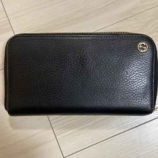 ✨GUCCI✨財布　¥10000→8000値下げします！！